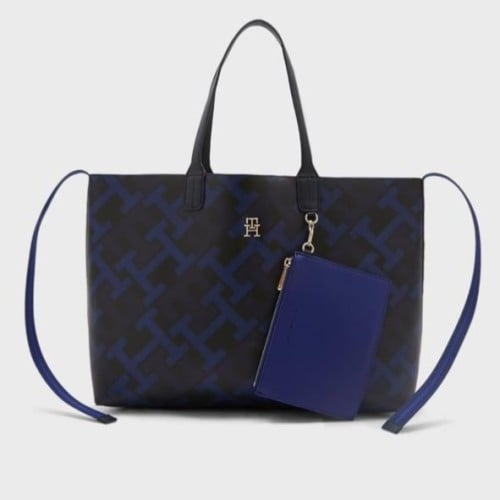 tommy hilifeger bag