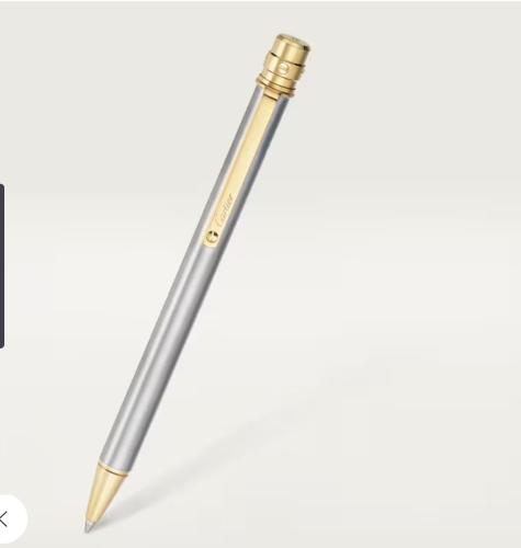 cartier pen | قلم كارتير