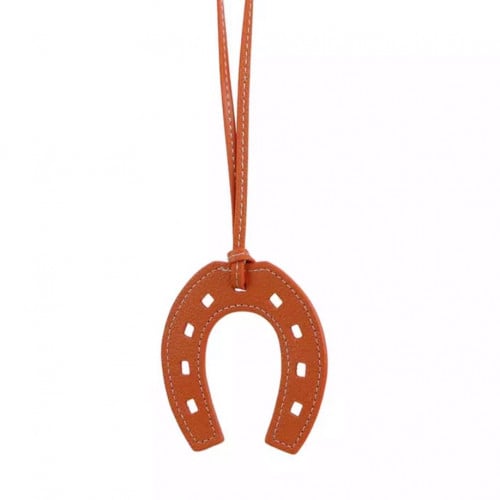 تعليقة حذوة | Orange