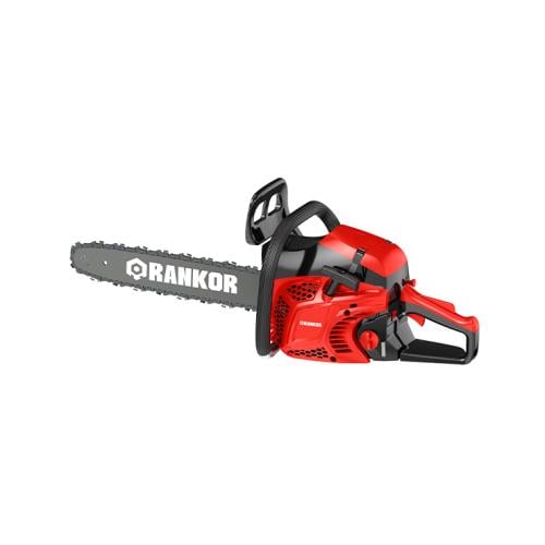 منشار حطب بنزين 18 بوصة 1800واط رانكور 4601 RANKOR