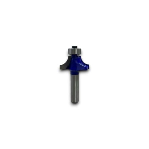ريشة راوتر corner round - corner round router bit