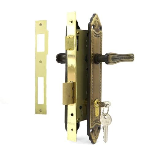 مسكة باب مع كيلون موديل قديم كامل ريكو مقاس 40