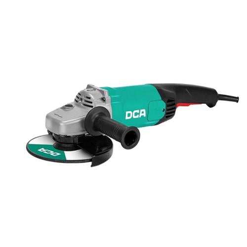 صاروخ زاوية 2600 وات 230 ملي DCA ASM230SH