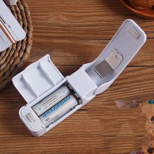 آلة ختم حرارية للاكياس بتصميم مريح