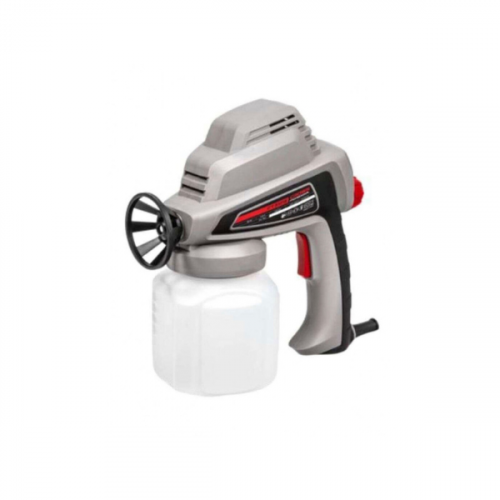 جهاز بويا كهربائي كراون 80 واط