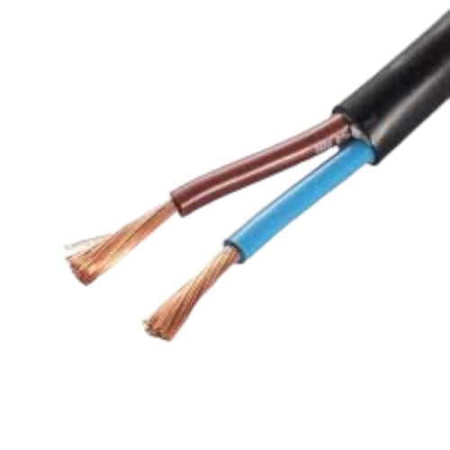 سلك كهرباء مبروم 2.5 ملي 2 خط