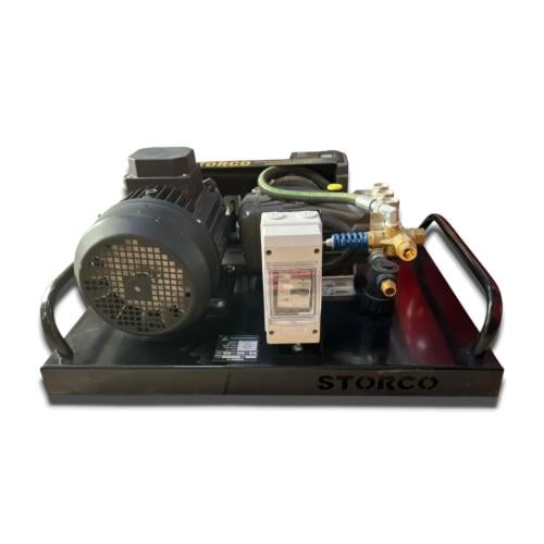 ماكينة غسيل 200 بار بسير 7.50 storco - ماكينة غسيل...