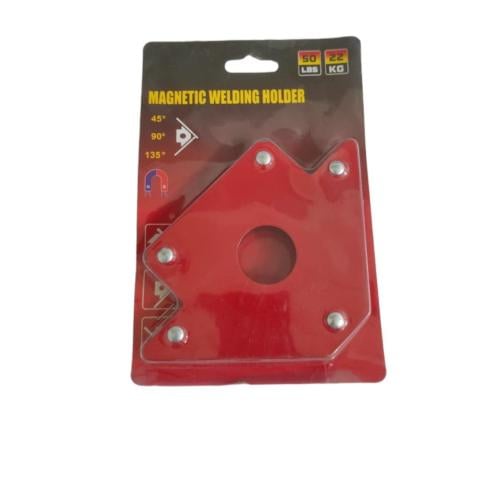 زاوية حداد مغناطيس 4 بوصة