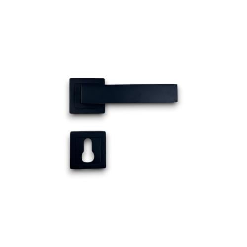 مسكة باب مفصول 004 اسود