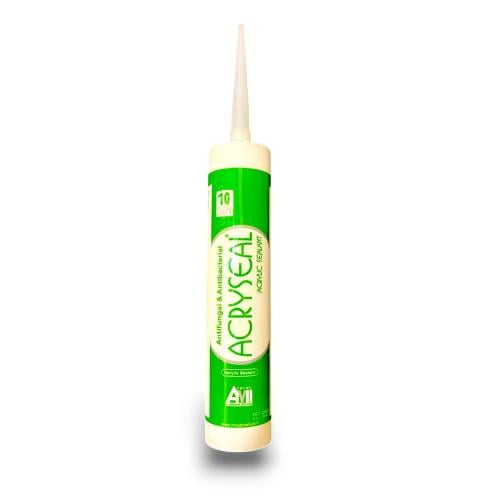 سيلكون معجون acrylic