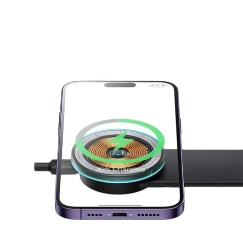 حامل جوال مغناطيسي ماج سيف بتصميم أنيق وعملي