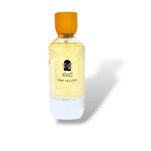 عطر ون يلو