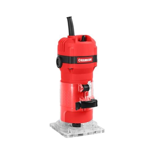 راوتر 6 مم 600 واط رانكور RANKOR RLT60001