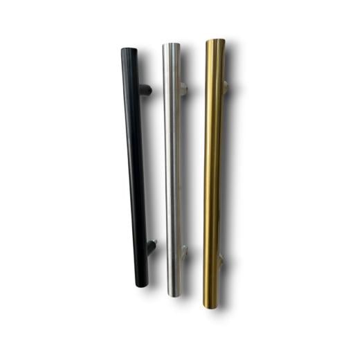 مسكة باب خارجي دائري 103