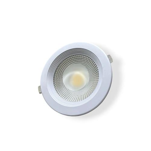 سبوت لايت صيني بتصميم عصري من الألمنيوم المصقول بق...