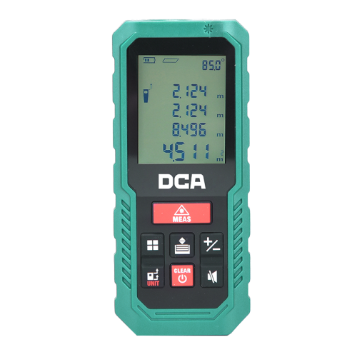 متر ليزر 80 متر DCA ADF05-80M