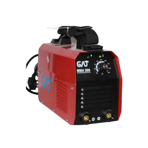 ماكينة لحام GAT