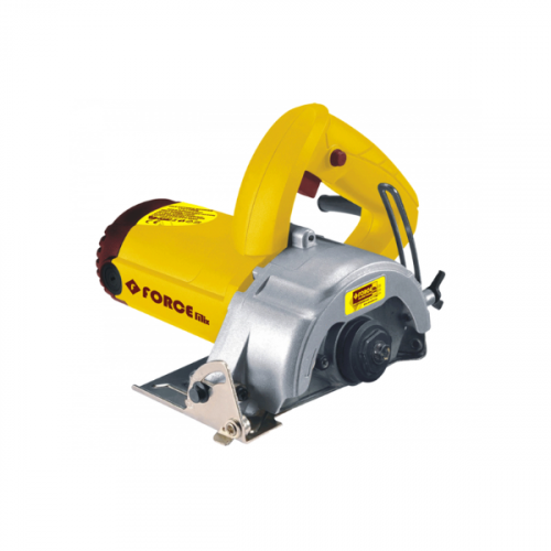 ماكينة قص رخام فورس