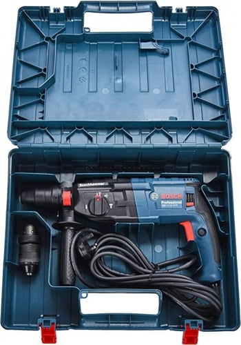 دريل بوش 24 همر BOSCH