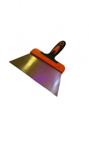 مقشطة تنظيف 20 سم