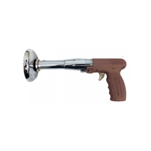 جهاز تثبيت طلقات force mix