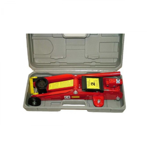 عفريتة تمساح 2طن