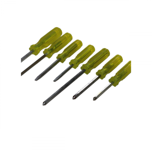 طقم مفكات 7 قطع صينى