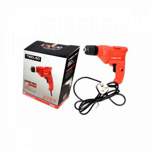 دريل 10ملي راس اتوماتيك Tidao تيداو tidao 61210
