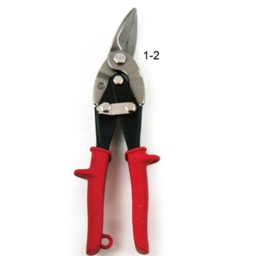 مقص صاج مستقيم TOWER تاور