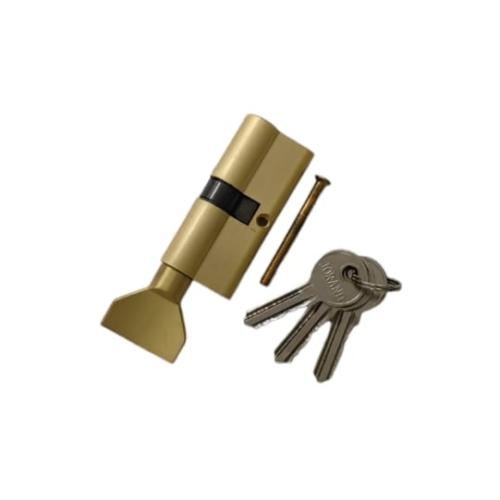 قلب كيلون باب حمام بمفتاح ذهبي 7 س