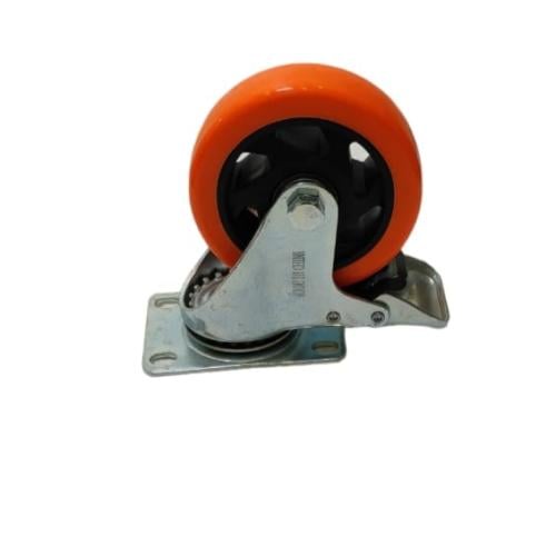 كفر برتقالي 100 ملي فرامل