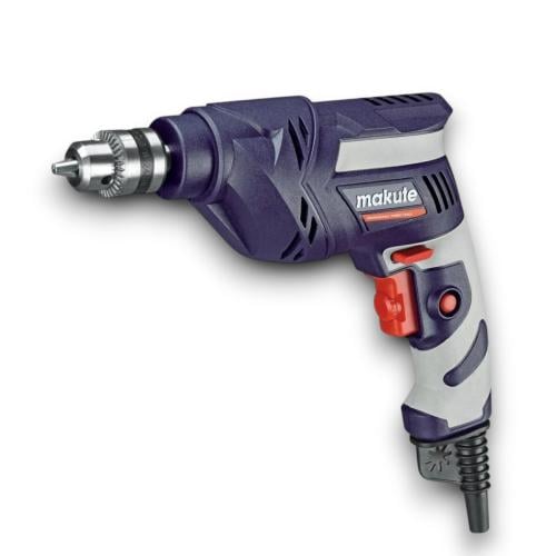 دريل كهربائي 10 ملم ماكيوت 550 واط بتصميم مريح وقو...