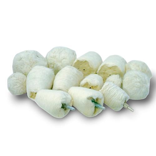 طقم بف تلميع 14 قطعة