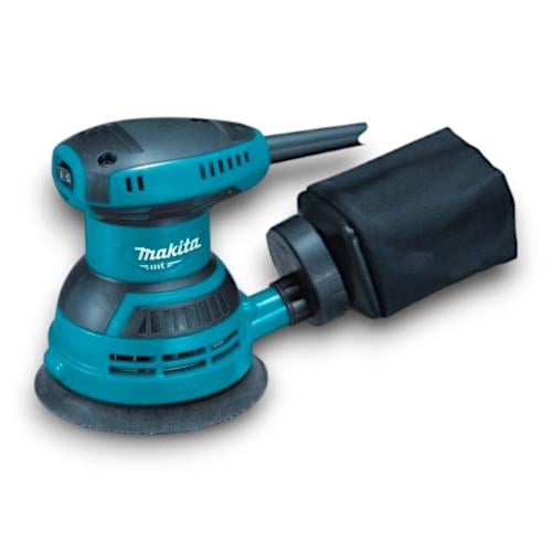 ماكينة صنفرة دائري ماكيتا M9204B - ماكينة صنفرة ما...