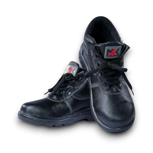 حذاء سيفتي شوز هندي