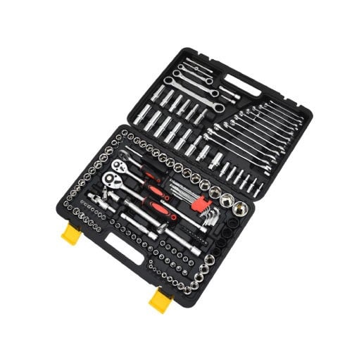 طقم حبوب اوسكو 150 قطعة