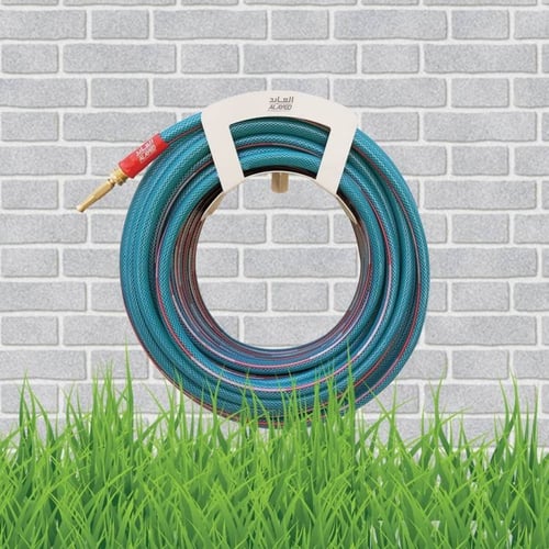 حامل لي جداري