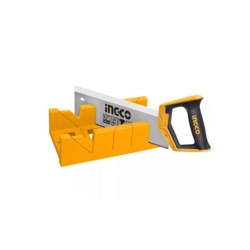 منشار زاوية يدوي