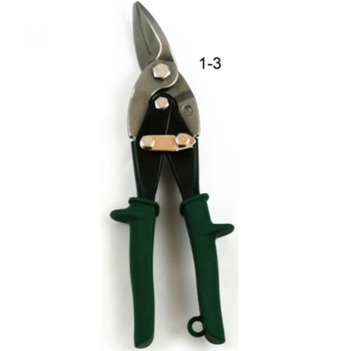 مقص صاج مستقيم TOWER تاور