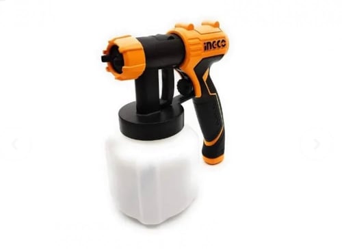 مسدس رش دهان كهربائي