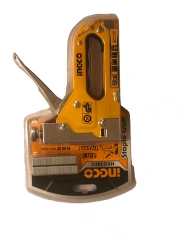 مسدس دبابيس 3 في 1 من انجكو