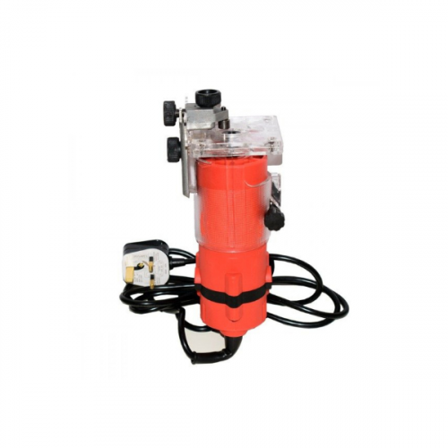 راوتر 6 مم تيداو tiedao