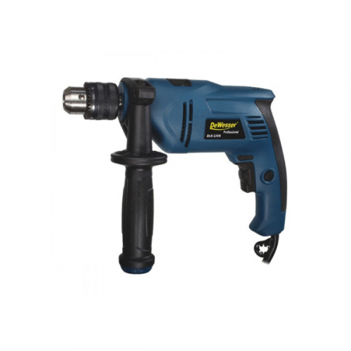 Dewesser 750w دريل 13 ملم