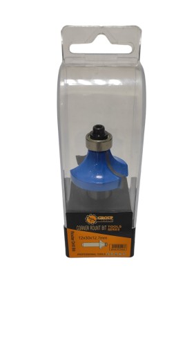 ريشة روتر مبروم رومان 12.7*30*12 - أداة قطع متعددة...