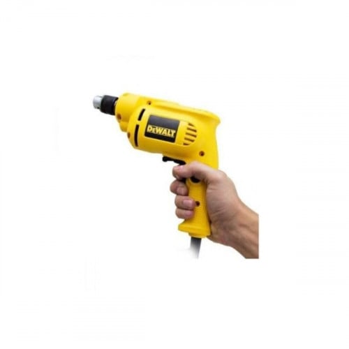 دريل 6 ملم ديوالت DEWALT
