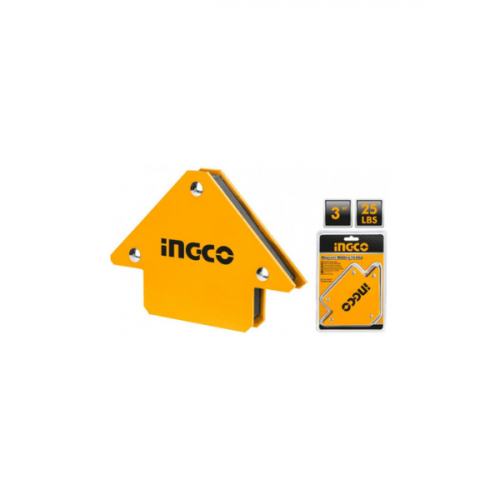 حامل لحام مغناطيسي 3 INGCO