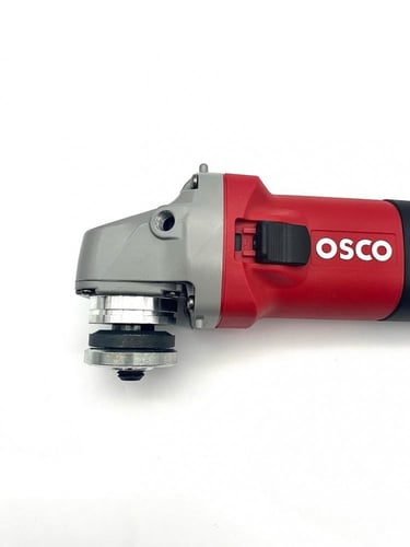 صاروخ اوسكو 4.50