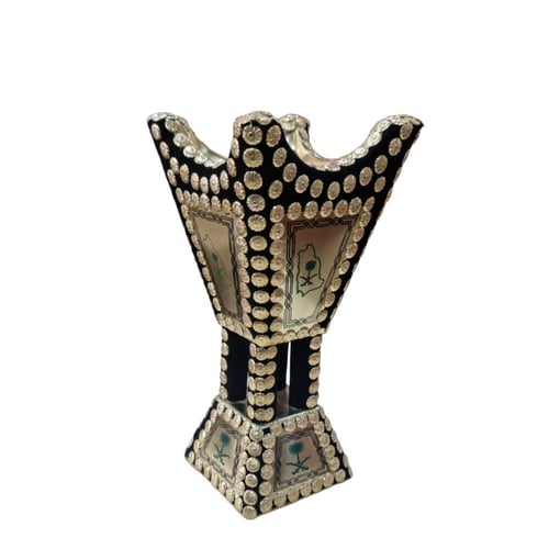 مبخرة سيفين ونخله مخمل رقم 2