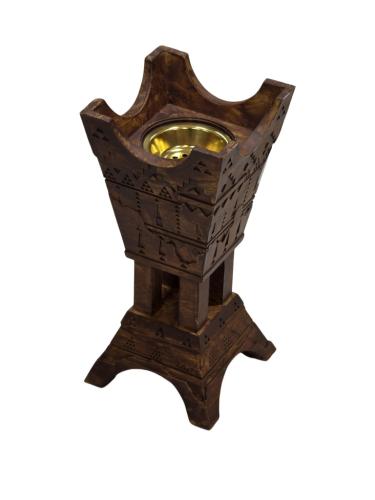 مبخره نجدي شكل تراثي