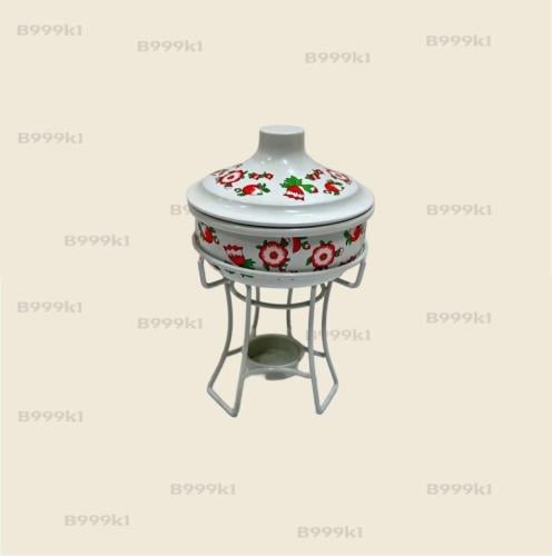 شمعدان شالكي